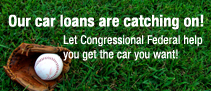Congressional FCU